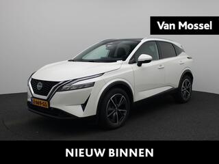nissan-qashqai-1.3-mhev-xtronic-tek
