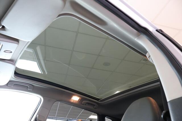 Nissan QASHQAI 1.3 DIG-T Business Edition - Pano - Dodehoek sens. - Stoelverw.