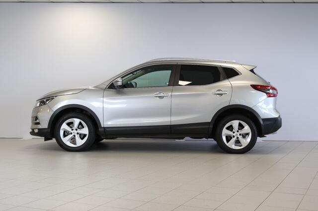 Nissan QASHQAI 1.3 DIG-T Business Edition - Pano - Dodehoek sens. - Stoelverw.