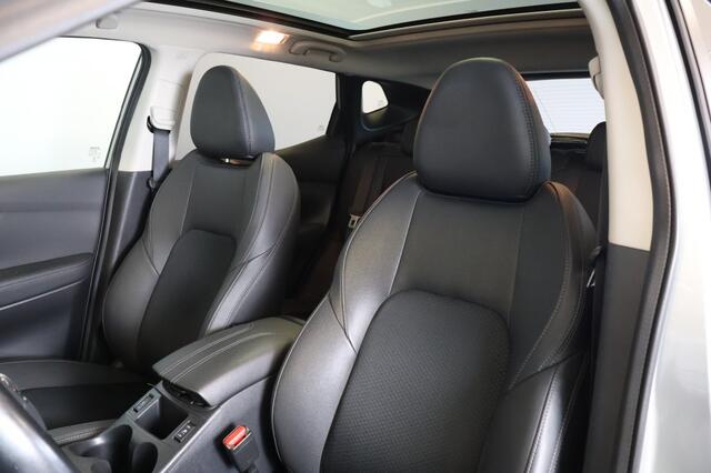Nissan QASHQAI 1.3 DIG-T Business Edition - Pano - Dodehoek sens. - Stoelverw.