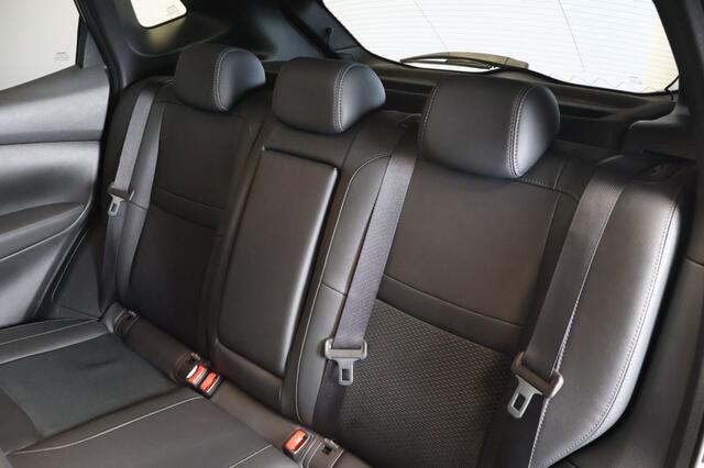 Nissan QASHQAI 1.3 DIG-T Business Edition - Pano - Dodehoek sens. - Stoelverw.