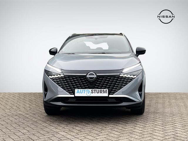 Nissan QASHQAI 1.5 e-Power Tekna Plus