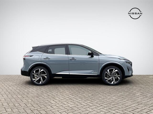 Nissan QASHQAI 1.5 e-Power Tekna Plus