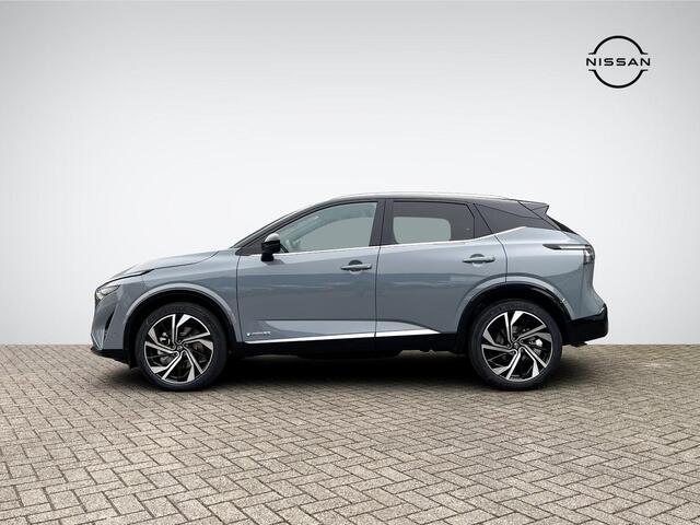 Nissan QASHQAI 1.5 e-Power Tekna Plus