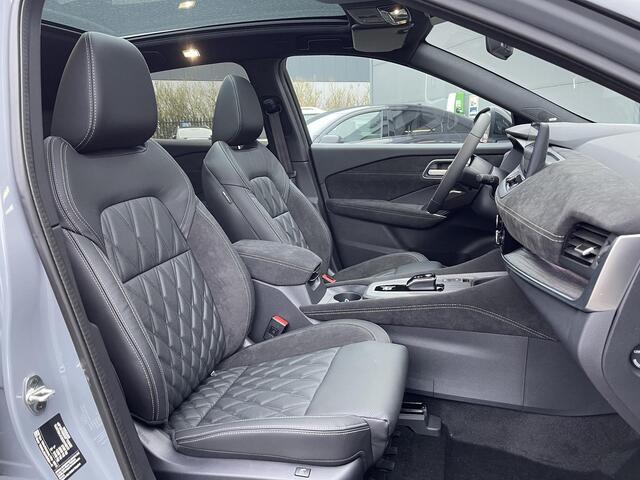 Nissan QASHQAI 1.5 e-Power Tekna Plus