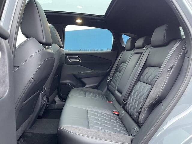 Nissan QASHQAI 1.5 e-Power Tekna Plus