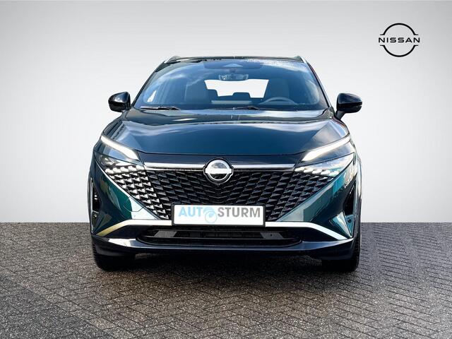 Nissan QASHQAI 1.5 e-Power Tekna Plus
