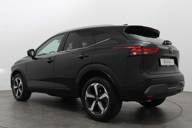 Nissan QASHQAI 1.3 MHEV 158PK XTRONIC N-CONNECTA | Cruise Adaptief | 360 camera