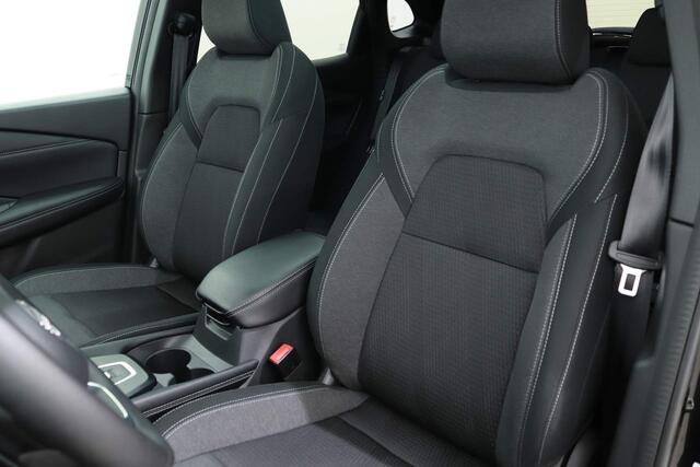 Nissan QASHQAI 1.3 MHEV 158PK XTRONIC N-CONNECTA | Cruise Adaptief | 360 camera