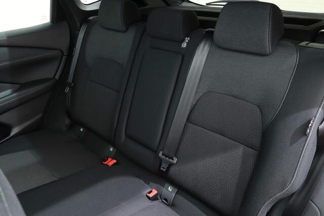 Nissan QASHQAI 1.3 MHEV 158PK XTRONIC N-CONNECTA | Cruise Adaptief | 360 camera