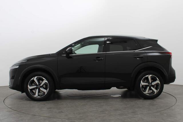 Nissan QASHQAI 1.3 MHEV 158PK XTRONIC N-CONNECTA | Cruise Adaptief | 360 camera