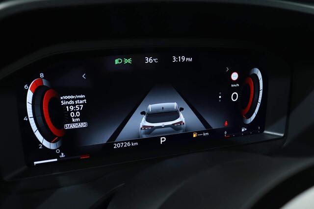 Nissan QASHQAI 1.3 MHEV 158PK XTRONIC N-CONNECTA | Cruise Adaptief | 360 camera