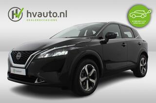 nissan-qashqai-1.3-mhev-158pk-xtron