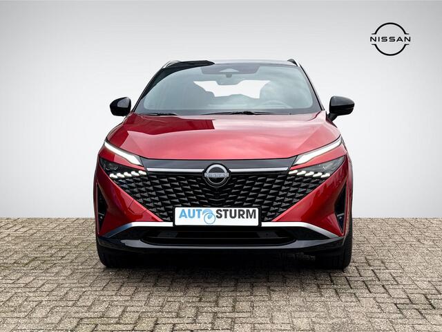 Nissan QASHQAI 1.5 e-Power Tekna Plus