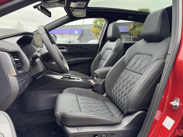 Nissan QASHQAI 1.5 e-Power Tekna Plus