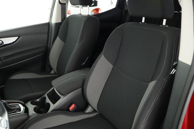 Nissan QASHQAI 1.2 Acenta / Navi / Aut / Cam / Trekhaak / 4S banden
