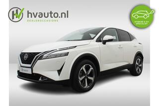 nissan-qashqai-1.3-mhev-158pk-xtron