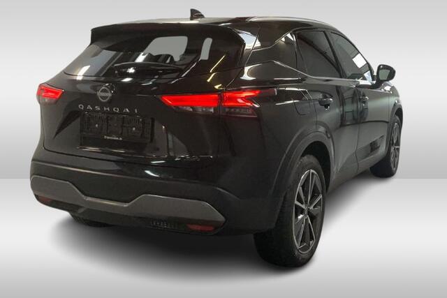 Nissan QASHQAI 1.3 MHEV 158PK XTRONIC TEKNA PLUS | Panoramadak | Nappa Leder | Head-Up