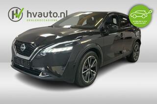 nissan-qashqai-1.3-mhev-158pk-xtron