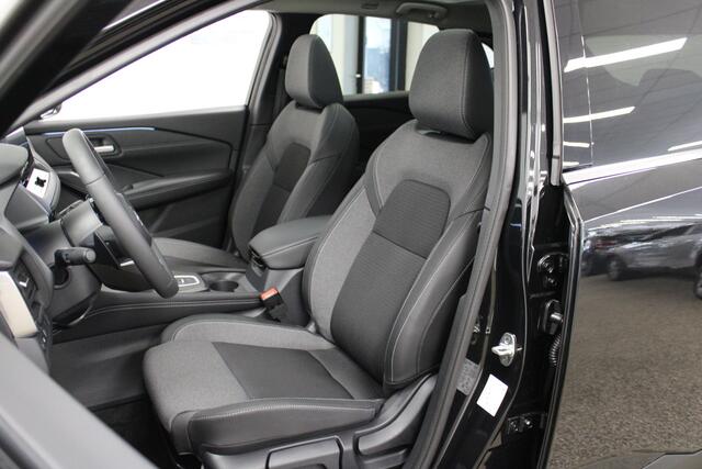 Nissan QASHQAI 1.3 MHEV Xtronic N-Connecta