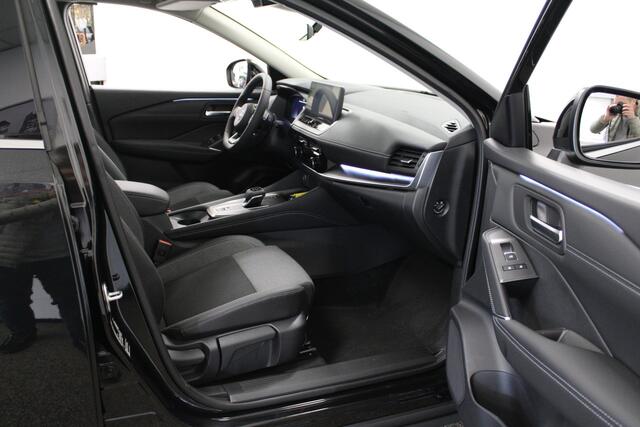 Nissan QASHQAI 1.3 MHEV Xtronic N-Connecta