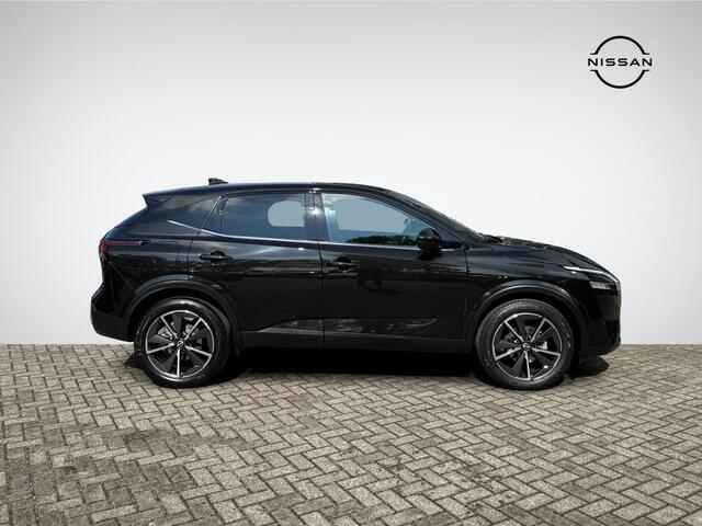 Nissan QASHQAI 1.3 MHEV Tekna | Navigatie Full-Map | Stuur- + Stoelverwarming | Adapt. Cruise Control | 360° Camera | Head-Up Display | Rijklaarprijs!