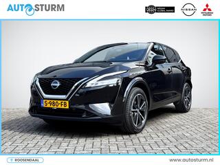 nissan-qashqai-1.3-mhev-tekna--nav