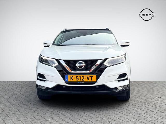 Nissan QASHQAI 1.3 DIG-T Premium Edition