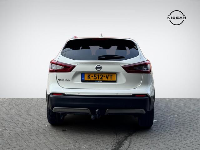 Nissan QASHQAI 1.3 DIG-T Premium Edition
