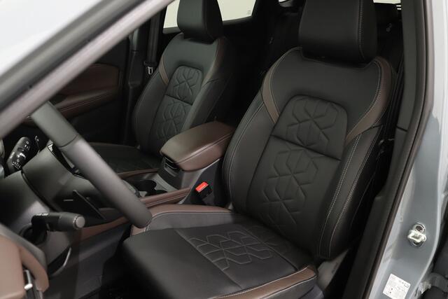 Nissan QASHQAI 1.3 MHEV 158PK XTRONIC TEKNA FACELIFT | LED Matrix | Leer | Head-Up