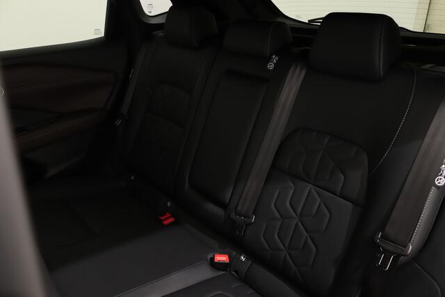 Nissan QASHQAI 1.3 MHEV 158PK XTRONIC TEKNA FACELIFT | LED Matrix | Leer | Head-Up