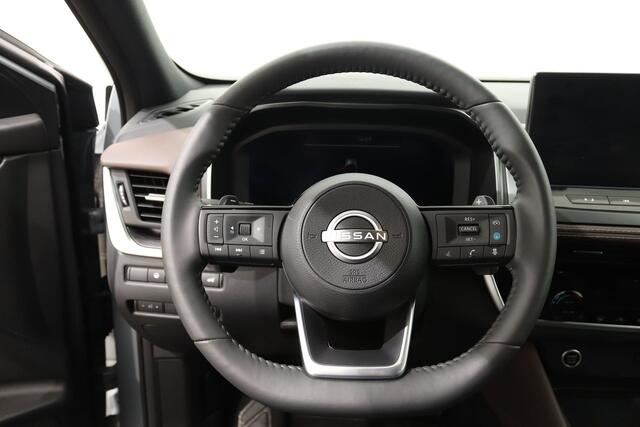 Nissan QASHQAI 1.3 MHEV 158PK XTRONIC TEKNA FACELIFT | LED Matrix | Leer | Head-Up