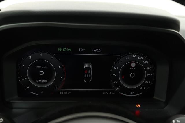 Nissan QASHQAI 1.3 MHEV 158PK XTRONIC TEKNA FACELIFT | LED Matrix | Leer | Head-Up