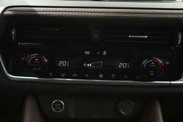 Nissan QASHQAI 1.3 MHEV 158PK XTRONIC TEKNA FACELIFT | LED Matrix | Leer | Head-Up