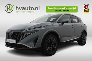nissan-qashqai-1.3-mhev-158pk-xtron