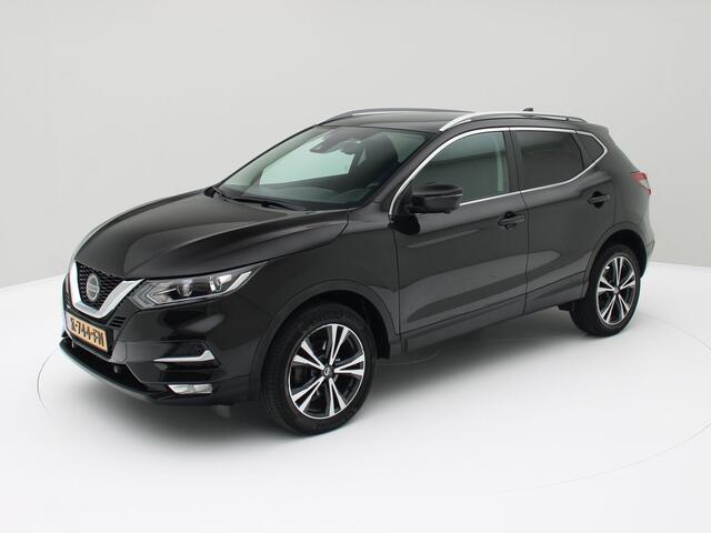 Nissan QASHQAI 1.3 DIG-T N-Connecta Panorama / Camera