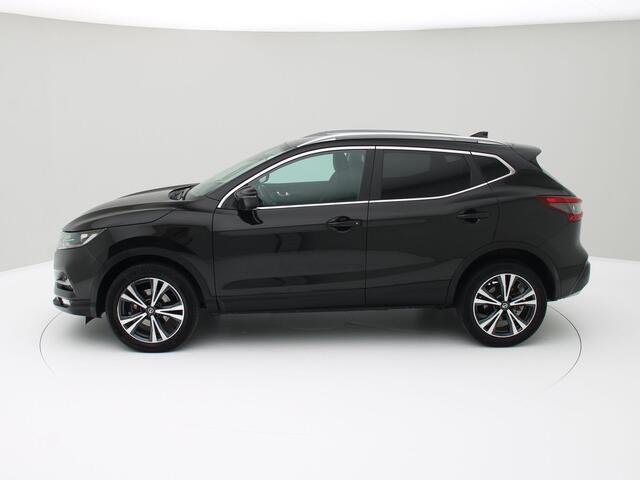 Nissan QASHQAI 1.3 DIG-T N-Connecta Panorama / Camera