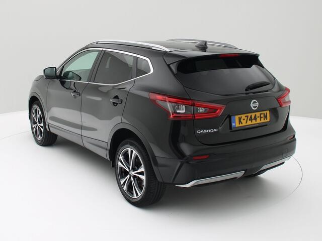 Nissan QASHQAI 1.3 DIG-T N-Connecta Panorama / Camera