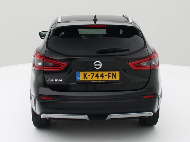 Nissan QASHQAI 1.3 DIG-T N-Connecta Panorama / Camera