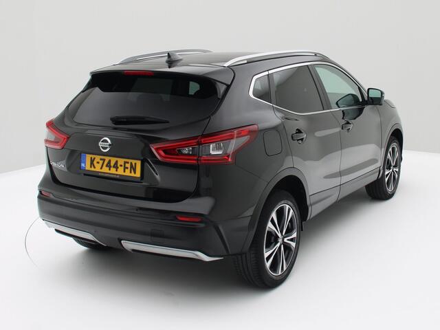 Nissan QASHQAI 1.3 DIG-T N-Connecta Panorama / Camera