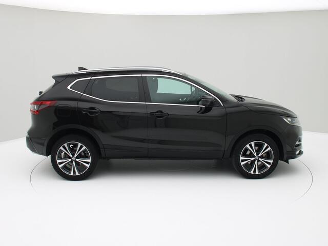 Nissan QASHQAI 1.3 DIG-T N-Connecta Panorama / Camera