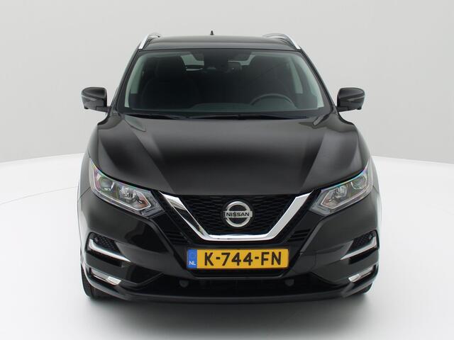 Nissan QASHQAI 1.3 DIG-T N-Connecta Panorama / Camera