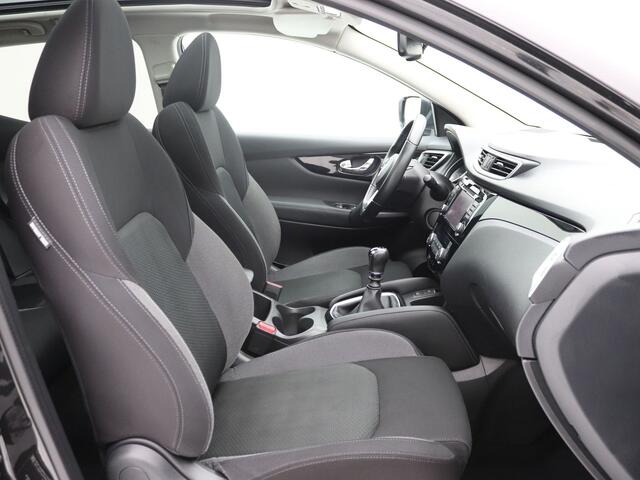 Nissan QASHQAI 1.3 DIG-T N-Connecta Panorama / Camera