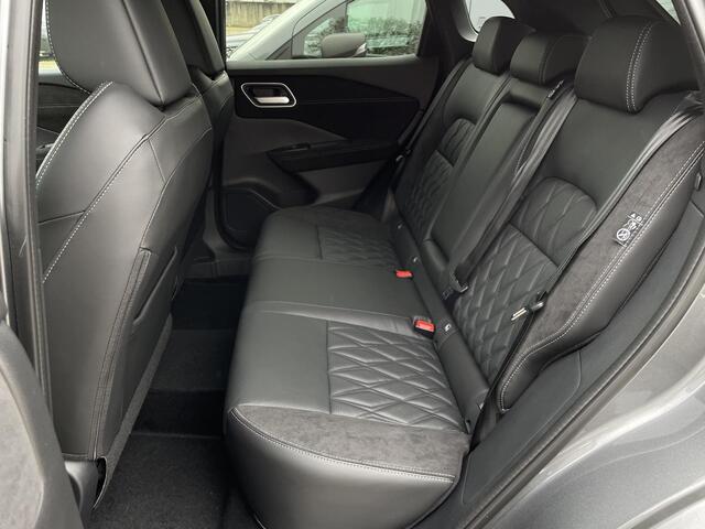 Nissan QASHQAI 1.5 e-Power Tekna Plus / ** ¤6.000,- KORTING ** / Uit Voorraad Leverbaar