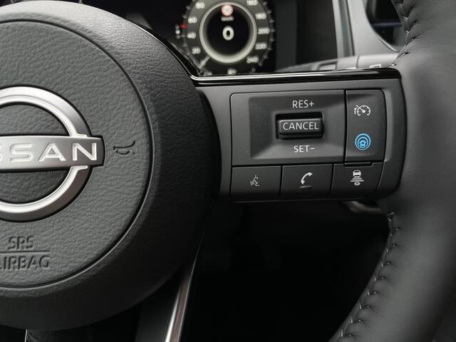 Nissan QASHQAI 1.5 e-Power Tekna Plus / ** ¤6.000,- KORTING ** / Uit Voorraad Leverbaar
