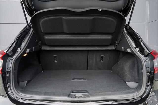 Nissan QASHQAI 1.3 DIG-T 158PK Premium Edition Pano Leder LED 19"