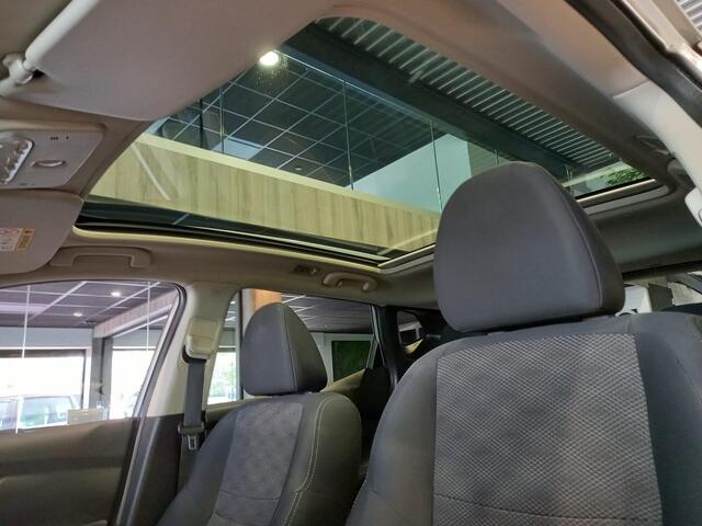 Nissan QASHQAI 1.5 dCi Tekna Automaat | Panorama |