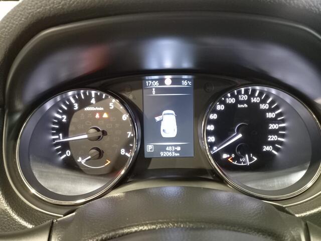 Nissan QASHQAI 1.5 dCi Tekna Automaat | Panorama |