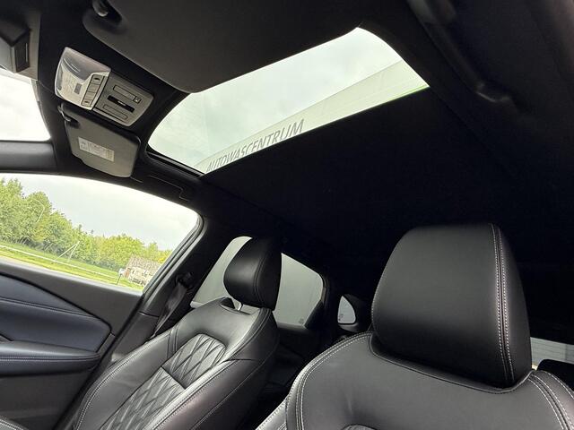 Nissan QASHQAI 1.3 MHEV Xtronic Tekna Plus Automaat / Trekhaak (1800KG Trekgewicht) / Panoramadak / Leder / Navigatie / Cruise Control Adaptief / Camera / Massagestoel