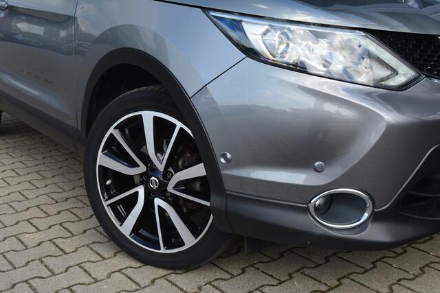 Nissan QASHQAI 1.6 Tekna | Pano | 360 Camera | 19 Inch |